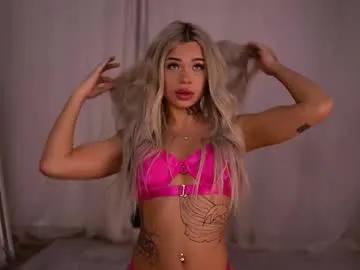 Freechat nickybennz on Chaturbate