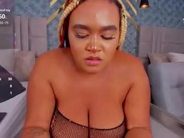 Chaturbate niiamoore_ is Freechat niiamoore_ — Goal 4 : crazy tits oiled  (115 tokens remaining) You don't know how much I miss a good fuck  #bigboobs #natural #fuckmachine #ebony #bbw