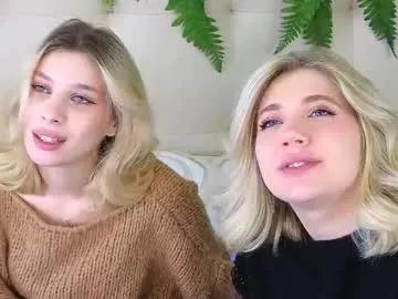 Chaturbate pinkadele is Freechat pinkadele — GOAL: Finger fuck asshole Adele <3 #anal #bigass #lesbian #blonde #young
