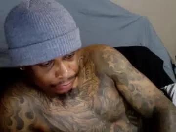 Group rickavelli on Chaturbate