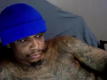 Group rickavelli on Chaturbate