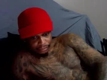 Group rickavelli on Chaturbate