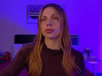 Freechat rosehubbard on Chaturbate