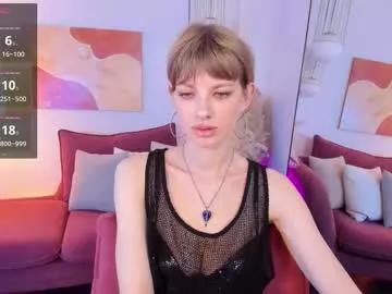 Freechat rubytwinkle on Chaturbate