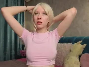 Freechat rush_of_feelings on Chaturbate