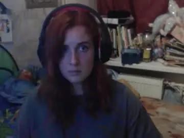 sabochka888 — ^_^ | #daddysgirl #redhead #anal #lovense |