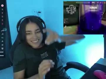 sabrina_chester_02 — GOAL: Gift Control [290 tokens remaining]  38/ 44 / 77 / 111 / 222 / 333 / 444 #gamer #anal #squirt #cum #latina