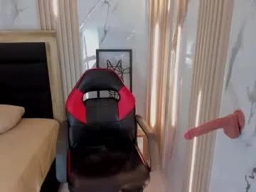 Freechat samanthabenet on Chaturbate