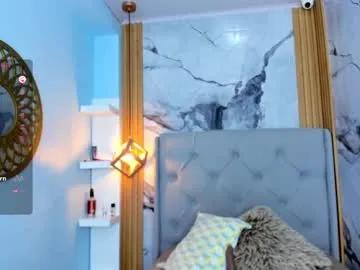 Freechat samanthabenet on Chaturbate