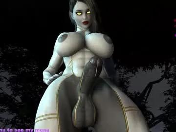 sarahvoice on Chaturbate 