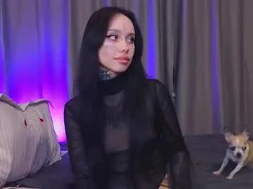 somniya — goal: crempie . pvt open! 60tk/m #couple #pvt #18 #halloween #cum [2197 tokens remaining]