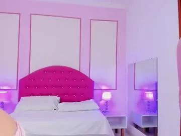 Freechat stefany_moll on Chaturbate