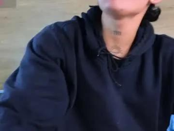 Freechat stivenbenet1 on Chaturbate