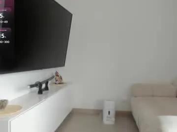 Freechat swt_molly on Chaturbate