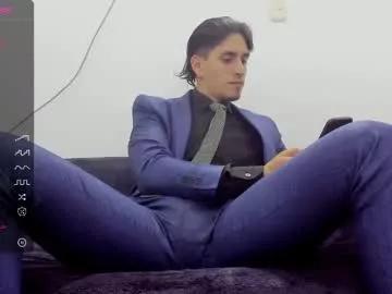 Freechat tom_blunt96 on Chaturbate