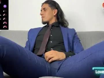 Freechat tom_blunt96 on Chaturbate