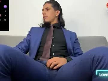 Freechat tom_blunt96 on Chaturbate