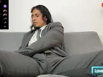 Freechat tom_blunt96 on Chaturbate