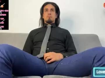 Freechat tom_blunt96 on Chaturbate