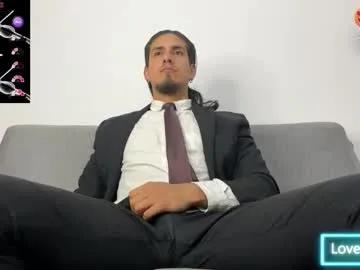 Freechat tom_blunt96 on Chaturbate