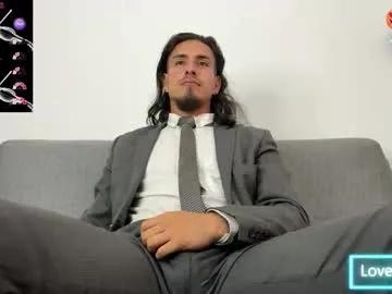 Freechat tom_blunt96 on Chaturbate