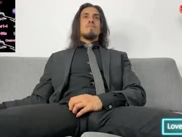 Freechat tom_blunt96 on Chaturbate