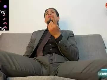 Freechat tom_blunt96 on Chaturbate