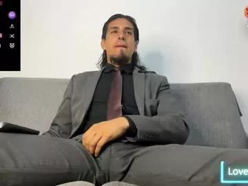 Freechat tom_blunt96 on Chaturbate