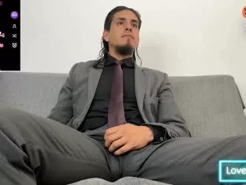 Freechat tom_blunt96 on Chaturbate