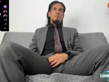 Freechat tom_blunt96 on Chaturbate