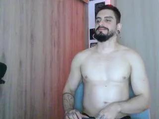 Offline aaron_kwok on Flirt4Free