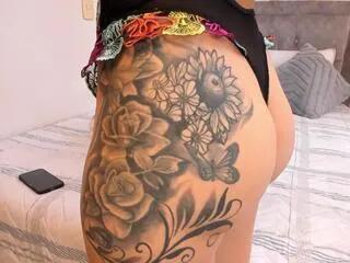 Offline agatha_rossi on Flirt4Free