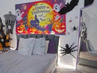 agnesaa — Private on Flirt4Free