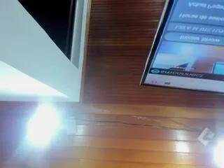 Freechat alahia_evans_isabella_lenoxx on Flirt4Free