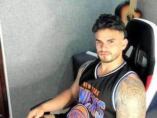 alan_arab on Flirt4Free 