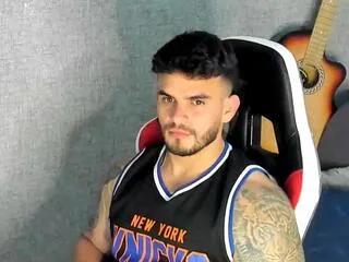 alan_arab on Flirt4Free 