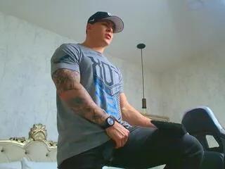 alan_thompson on Flirt4Free 