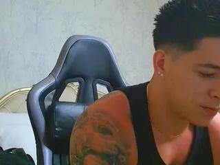 alan_thompson on Flirt4Free 
