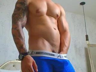 alan_thompson on Flirt4Free 