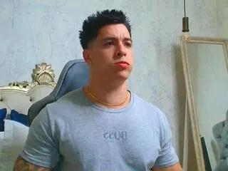 alan_thompson on Flirt4Free 