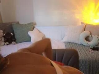 Freechat alejandhra on Flirt4Free