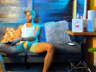 Offline alex_smithc on Flirt4Free