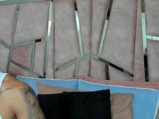 Offline alix_martin on Flirt4Free