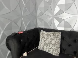 Freechat aluna_sweet on Flirt4Free