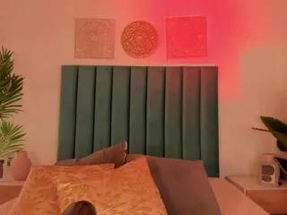 Freechat aluna_sweet on Flirt4Free