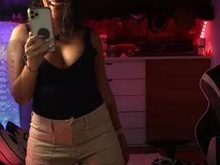 ana_pantera on Flirt4Free 