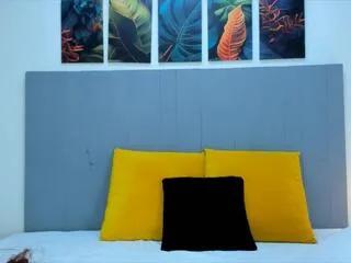 Freechat anamaria_benitez on Flirt4Free