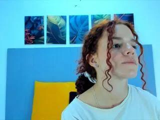 Freechat anamaria_benitez on Flirt4Free