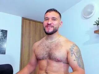 Offline andrew_diazz on Flirt4Free