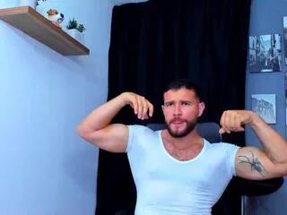 Offline andrew_diazz on Flirt4Free